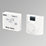 Drayton Digistat 1-Channel Wireless +RF Room Thermostat