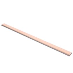 YBS EasiClose Insulated Cavity Closers Grey/Orange 10 Pack