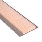 YBS EasiClose Insulated Cavity Closers Grey/Orange 10 Pack