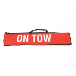 Hilka Pro-Craft 2 Tonne Standard Towbar 1.8m