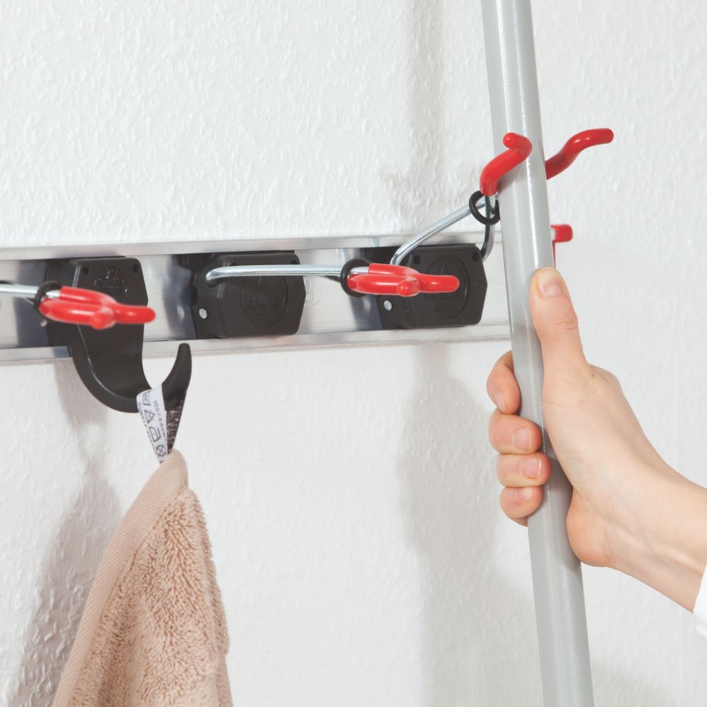 Bruns Flexible Tool Storage System 150mm Screwfix