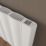 Azur Stratos 2000W Electric Radiator 500mm x 1169mm White 6824BTU