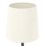 Eglo Febres Table Lamp Black/White