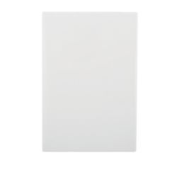 Byron 771 Wired Chime White