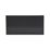 Lutec Inka Outdoor LED Solar Hybrid Wall Light Dark Grey 720lm