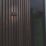 Lutec Inka Outdoor LED Solar Hybrid Wall Light Dark Grey 720lm