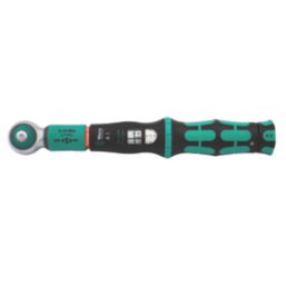 Wera Safe-Torque A 1 Wrench 1/4" x 9.6063"