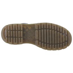 Dr Martens Brace   Safety Boots Black Size 10