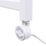 Terma MOA 600W White Towel Radiator Heating Element