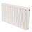 Stelrad Accord Compact Type 22 Double-Panel Double Convector Radiator 450mm x 800mm White 3617BTU