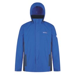 Plus size regatta sale waterproof jacket