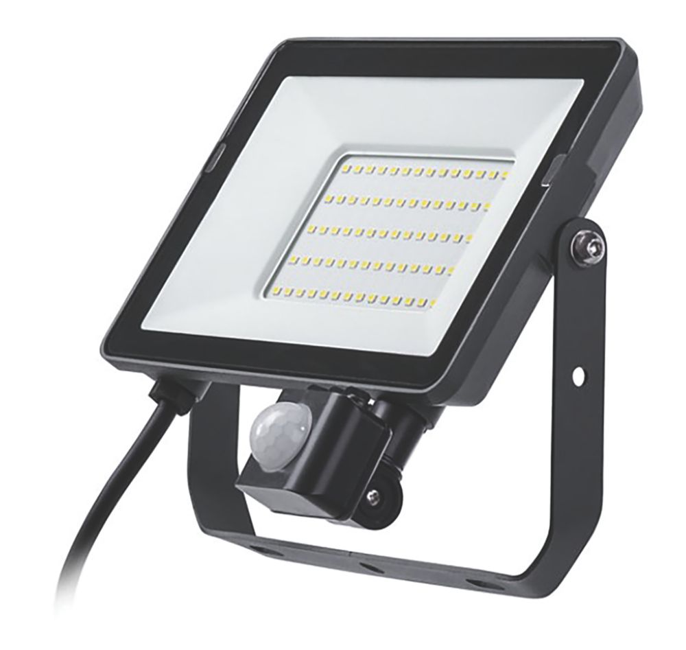 50w led store floodlight screwfix