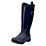 Muck Boots Arctic Adventure Metal Free Womens Non Safety Wellies Black Size 3