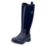 Muck Boots Arctic Adventure Size 3 Womens Black Non Safety Wellies