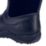 Muck Boots Arctic Adventure Size 3 Womens Black Non Safety Wellies
