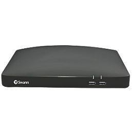Swann SWDVR-165580H-EU 2TB 16-Channel 4K CCTV DVR