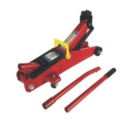 Hilka Pro-Craft 2.5 Tonne Trolley Jack