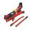 Hilka Pro-Craft 2.5 Tonne Trolley Jack