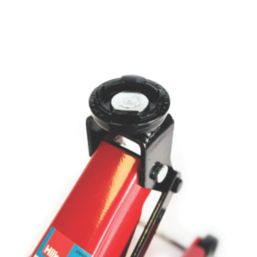 Hilka Pro-Craft 2.5 Tonne Trolley Jack