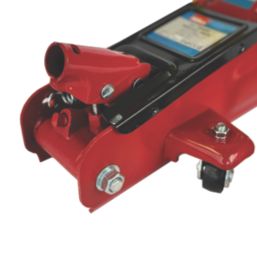 Hilka Pro-Craft 2.5 Tonne Trolley Jack
