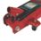 Hilka Pro-Craft 2.5 Tonne Trolley Jack