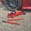 Hilka Pro-Craft 2.5 Tonne Trolley Jack