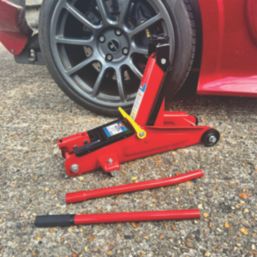 Hilka Pro-Craft 2.5 Tonne Trolley Jack