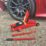 Hilka Pro-Craft 2.5 Tonne Trolley Jack