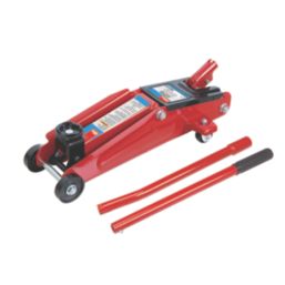 Hilka Pro-Craft 2.5 Tonne Trolley Jack