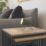 Eglo Tilston Table Lamp Green