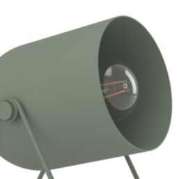Eglo Tilston Table Lamp Green