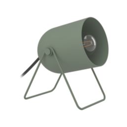 Eglo Tilston Table Lamp Green