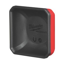 Milwaukee PACKOUT 10cm Magnetic Bin