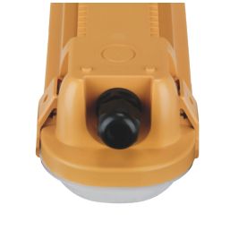 Briticent  Single 5ft LED Non-Corrosive Batten 36W 4860lm 100-240V