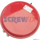 Baxi 248722 Vessel Expansion with Storage