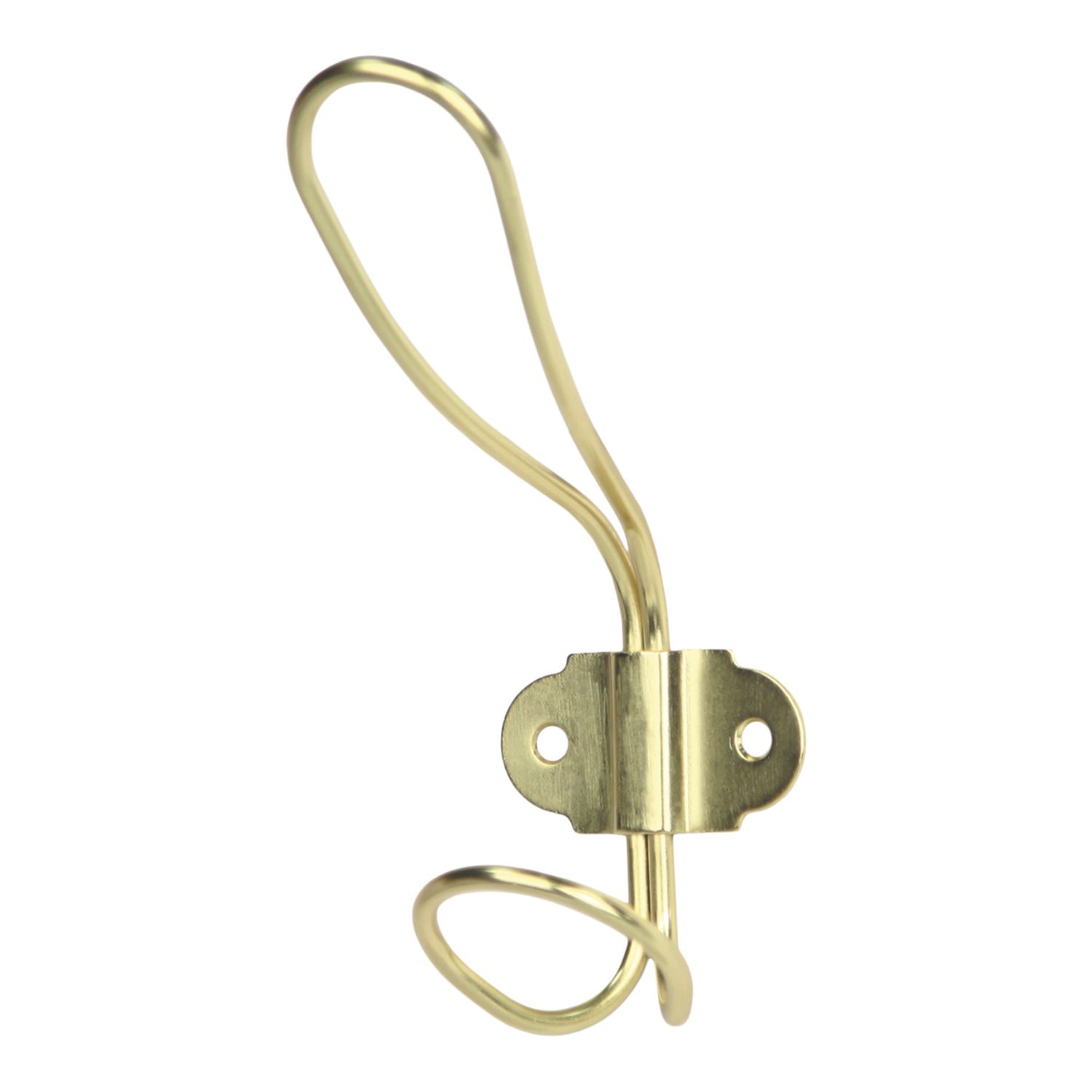 Essentials Hook Gold 147mm (731YN)