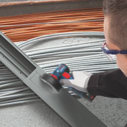 Bosch GWS 12V-76 12V Li-Ion  3" Brushless Cordless Angle Grinder - Bare