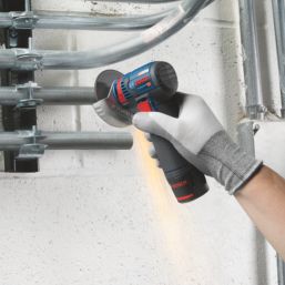 Bosch GWS 12V-76 12V Li-Ion  3" Brushless Cordless Angle Grinder - Bare