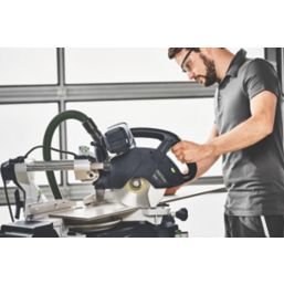 Sliding compound deals mitre saw screwfix