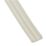 Stormguard  EPDM Rubber E Strip White 20m