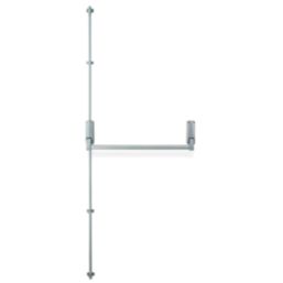 Briton  LH/RH Vertical Panic Bolt