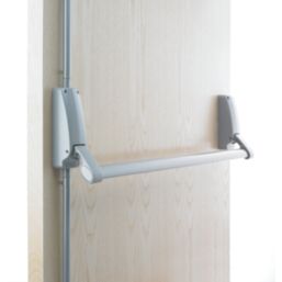 Briton  LH/RH Vertical Panic Bolt