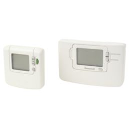 Honeywell Home Sundial -Channel Wireless RF2 Pack 2 Timeswitch