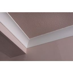 Supercove Lightweight Coving 127mm x 2m 12 Pack