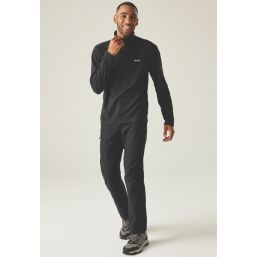 Regatta Thompson Marl Fleece Ash Large 46" Chest