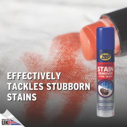 Zep   Stain Remover & Pre-Wash 100ml