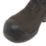 Apache  Size 9  Brown Waterproof  Safety Boots