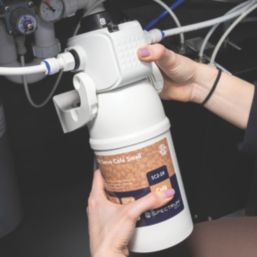 Spectrum Boiler Tap Small Filter Cartridge