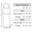 Spectrum Boiler Tap Small Filter Cartridge