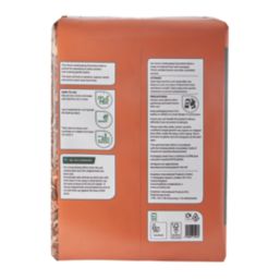 Verve Bark Chippings 60Ltr 25 Pack
